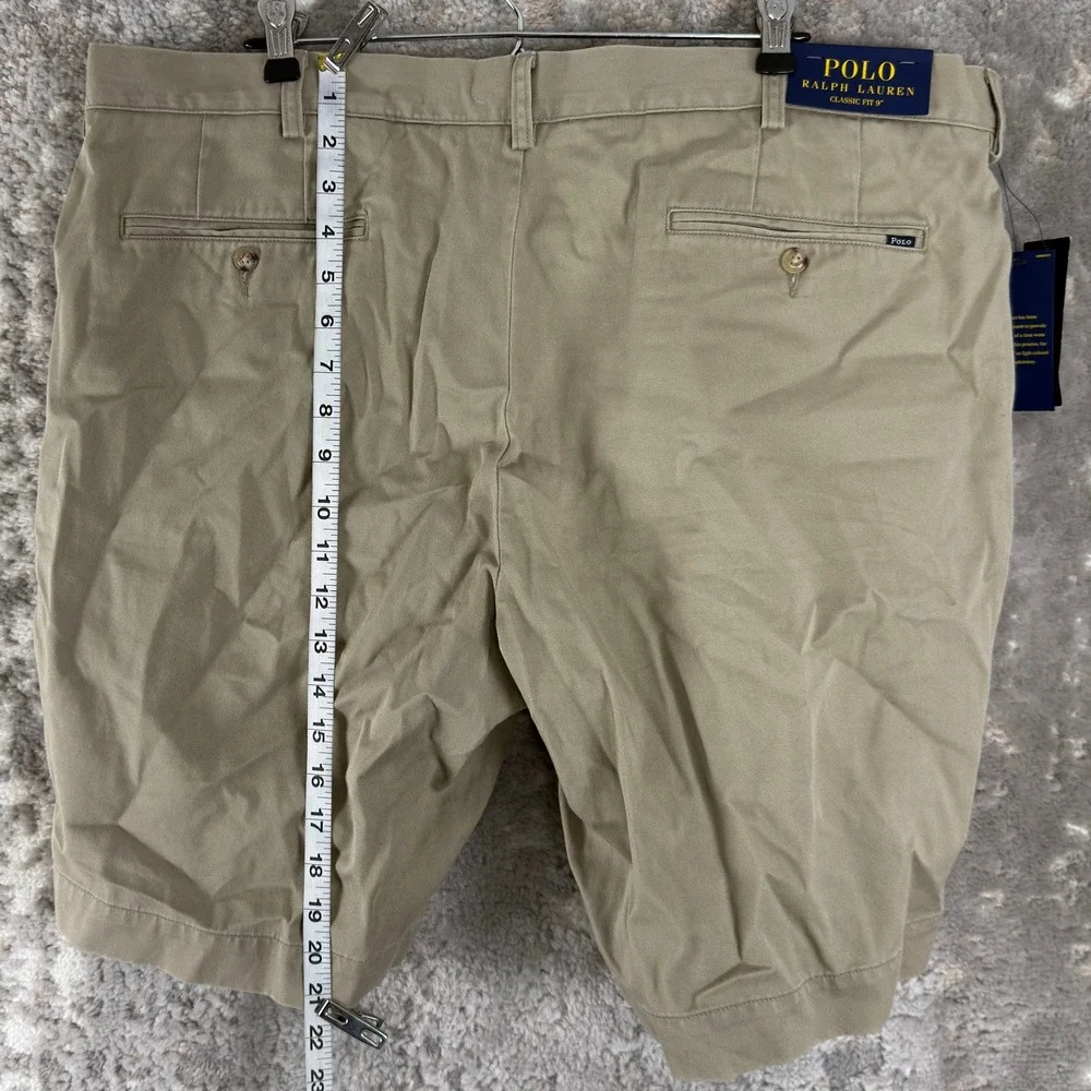 New Polo Ralph Lauren Size 40 Classic Fit 9